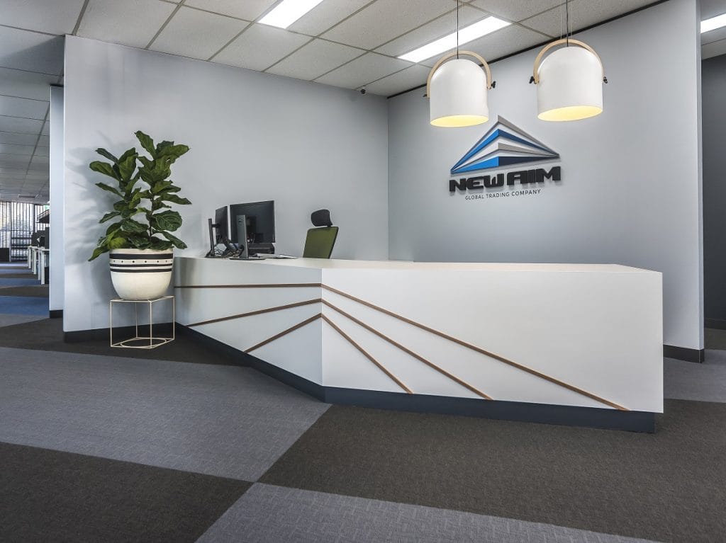 collaborated with the builder and designer