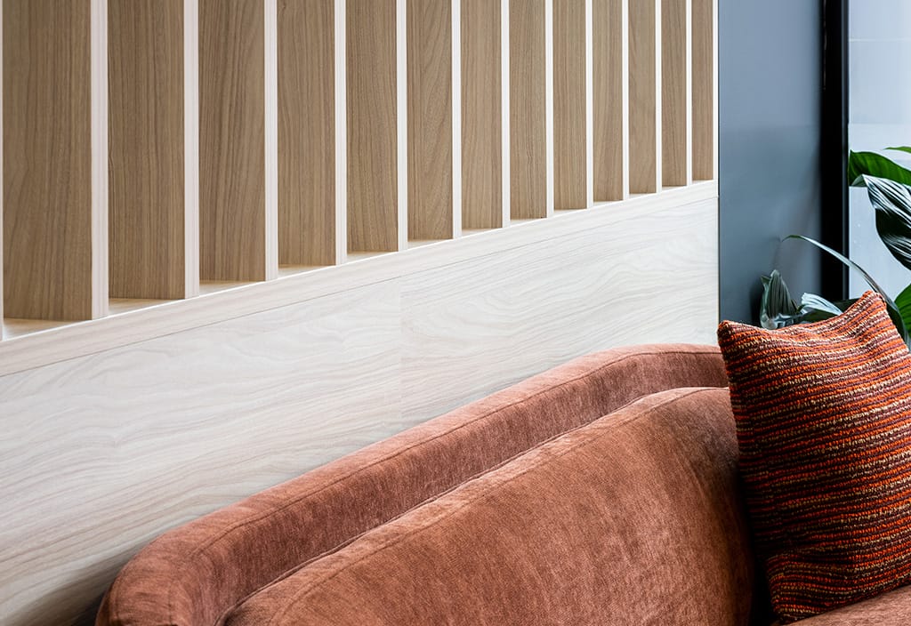 commercial interior design