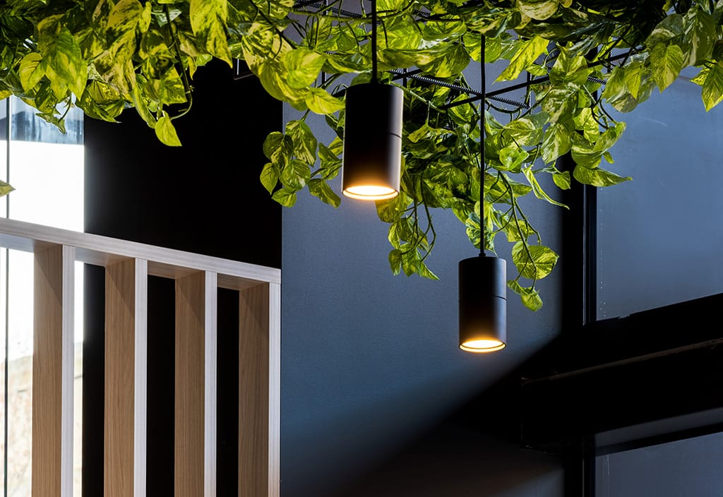 commercial interior designs