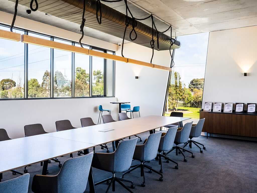 designed for collaboration and movement