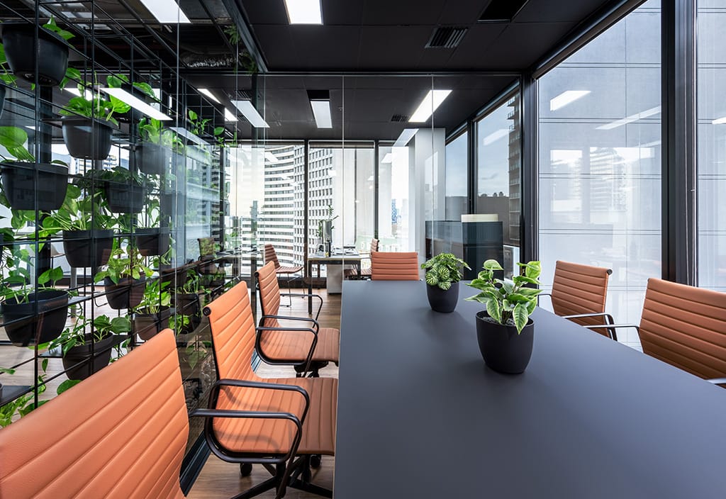 different furniture items