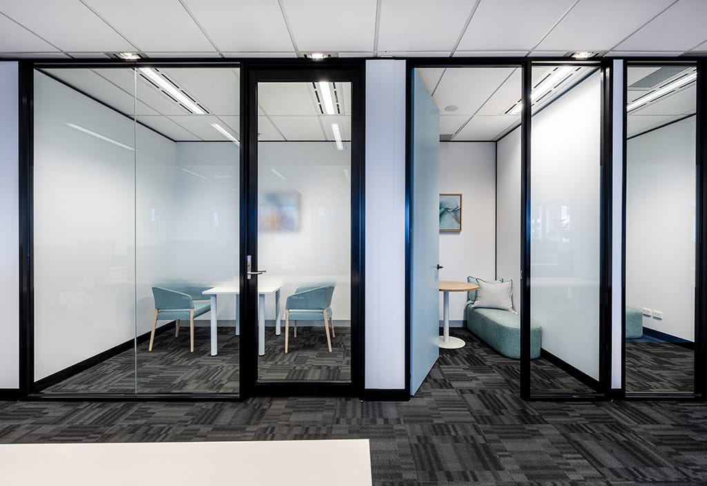 establish present and future needs