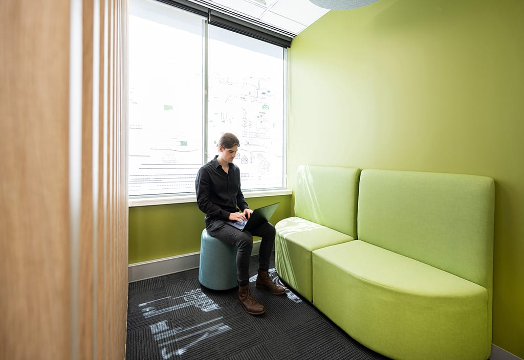 exactly is a flexible office space