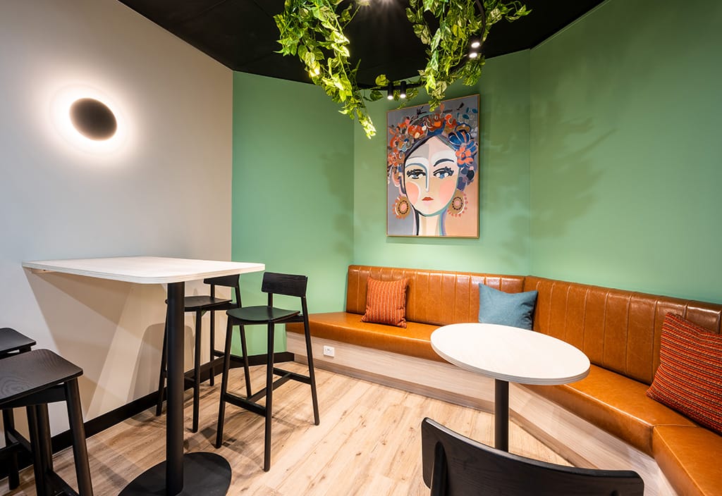 extraordinary high performing workplace 1