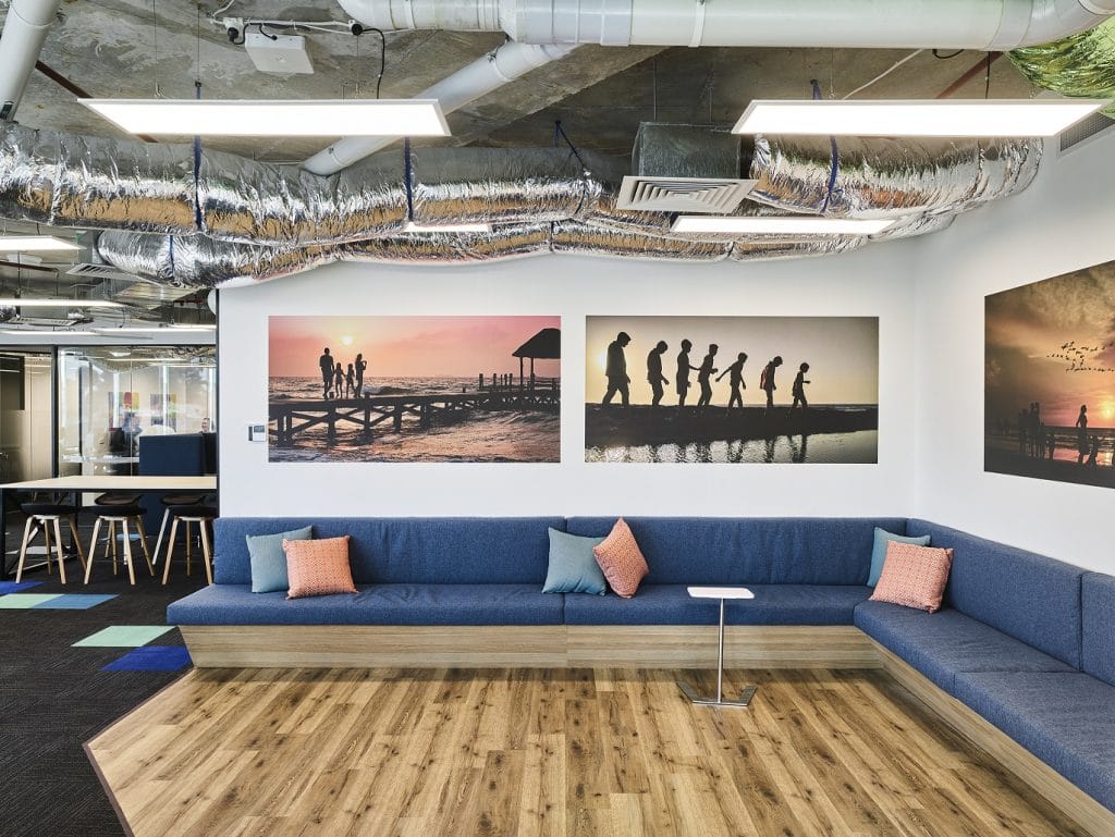 financial matters and family consulting