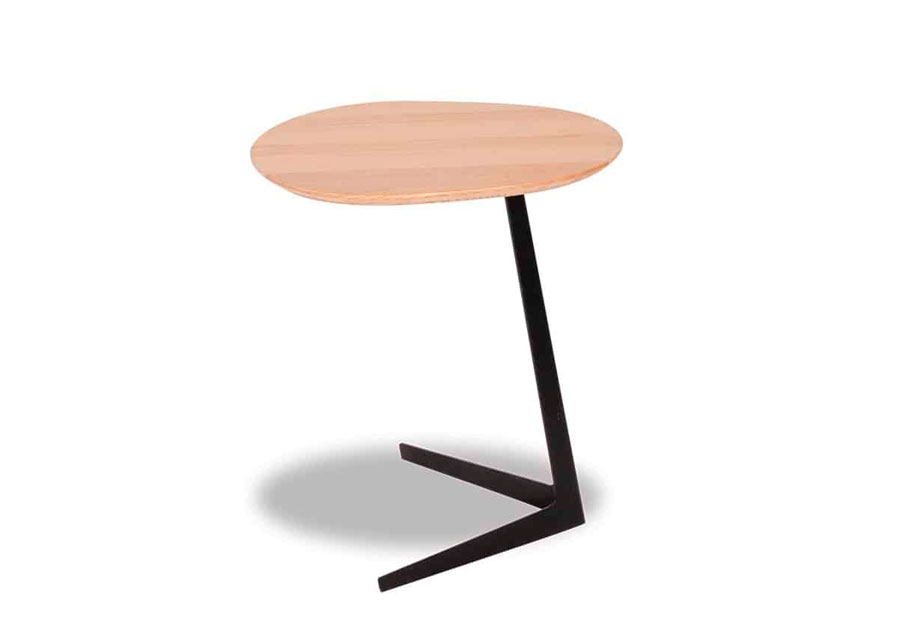 functionality of the table