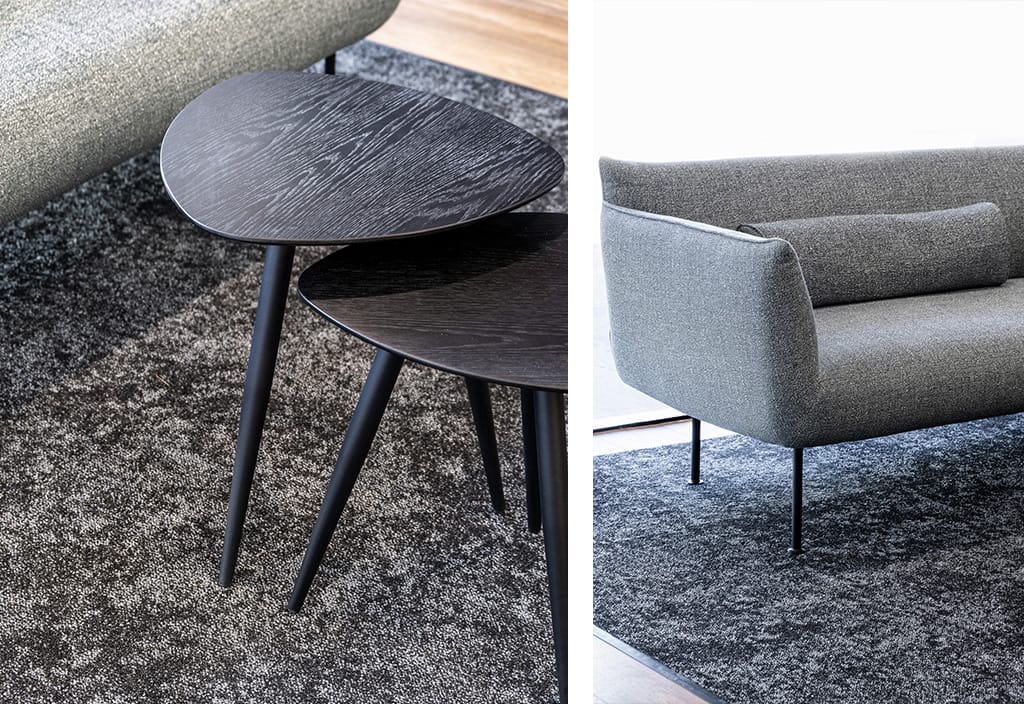 growing national company