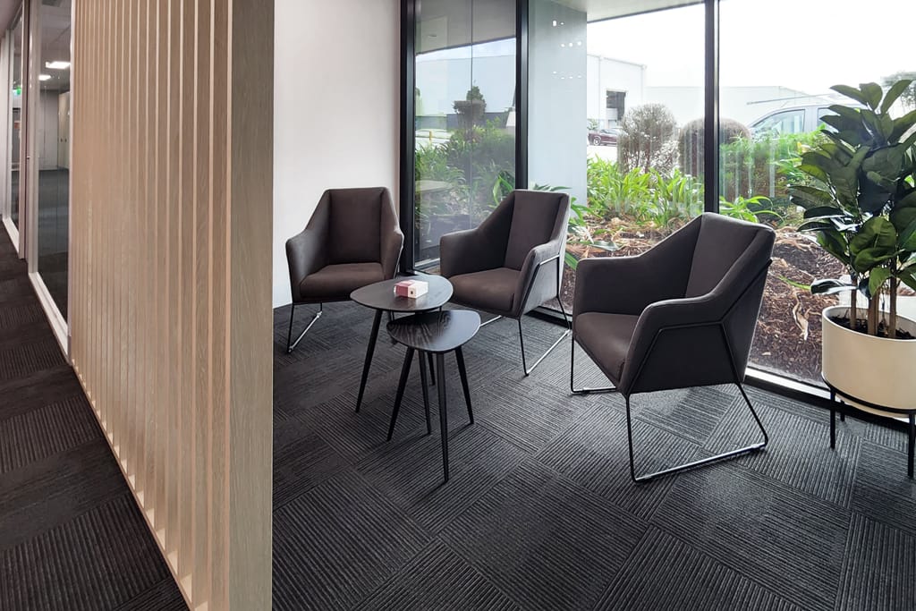 height adjustable system