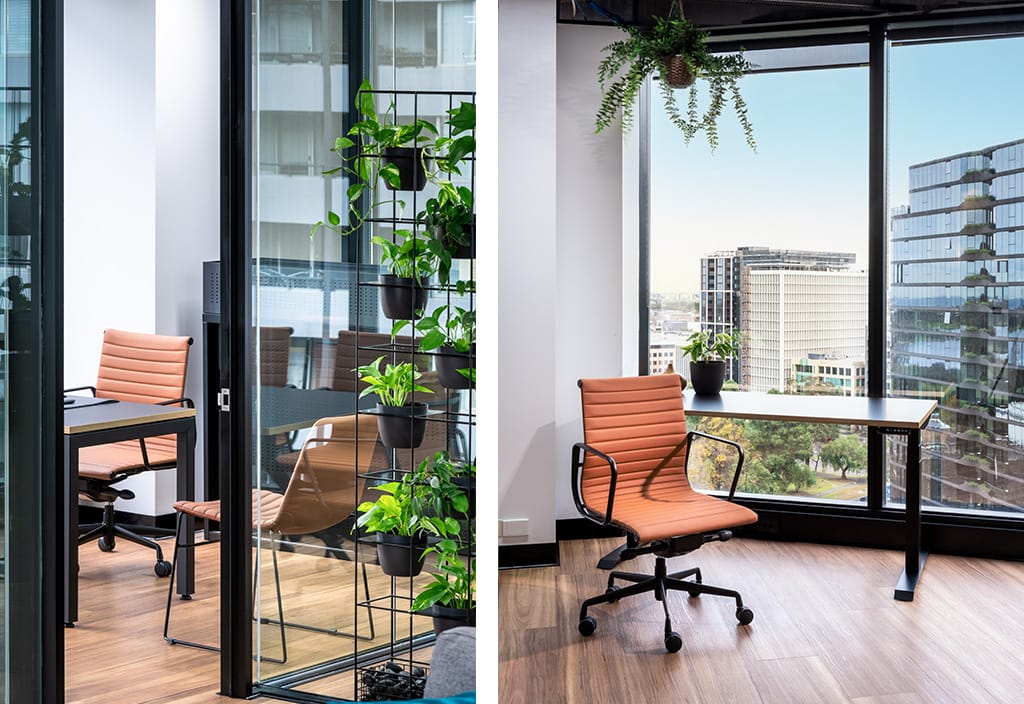 including workstations