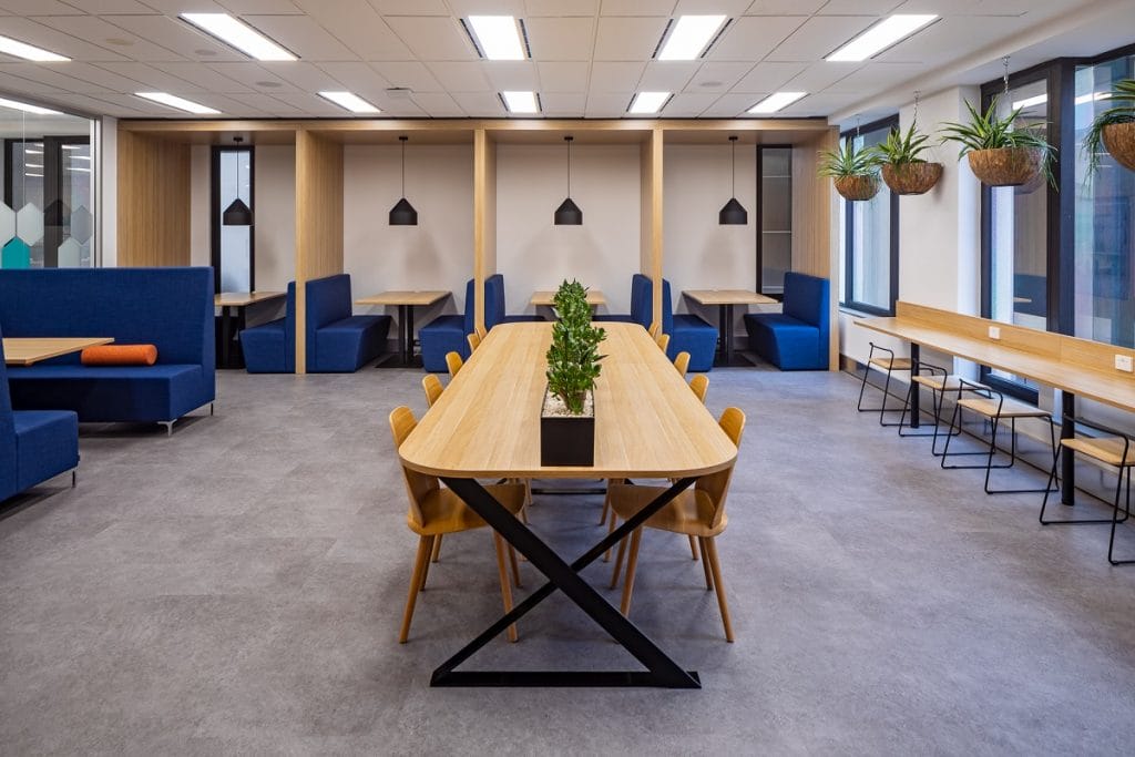 incorporating many element