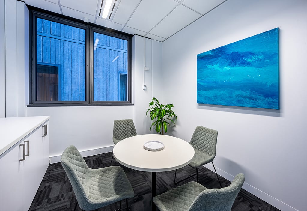 interior design package