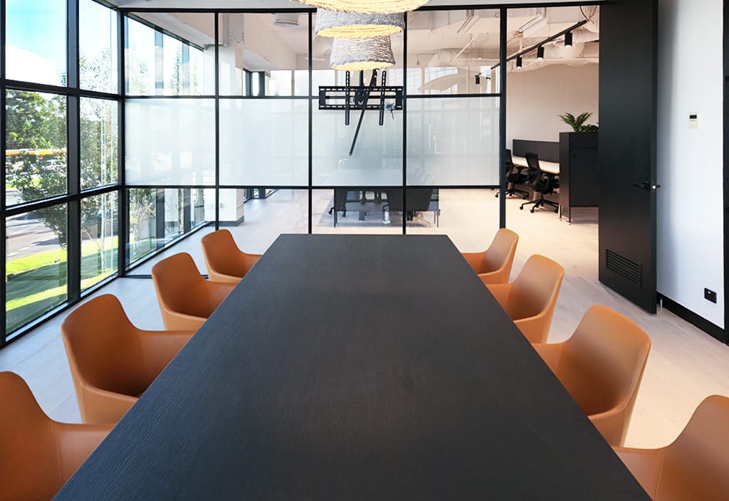 inviting and creative spaces