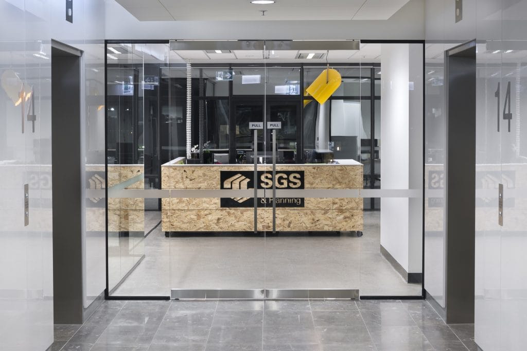 large conferences and function