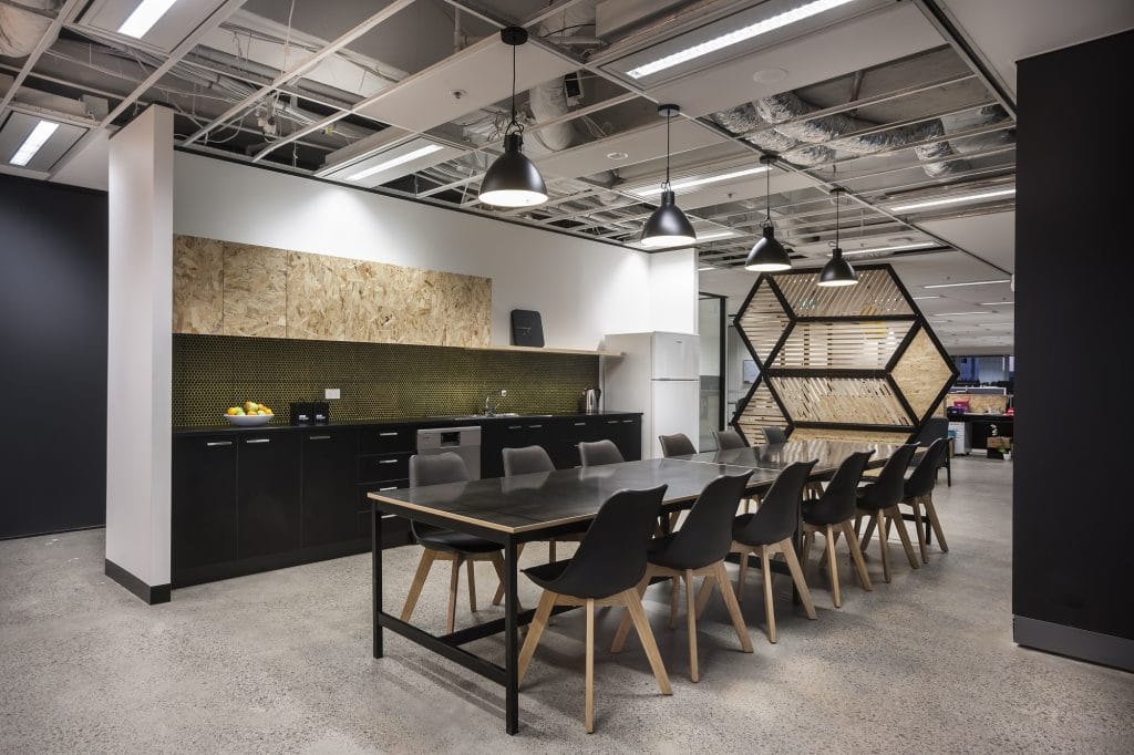 large conferences and functions