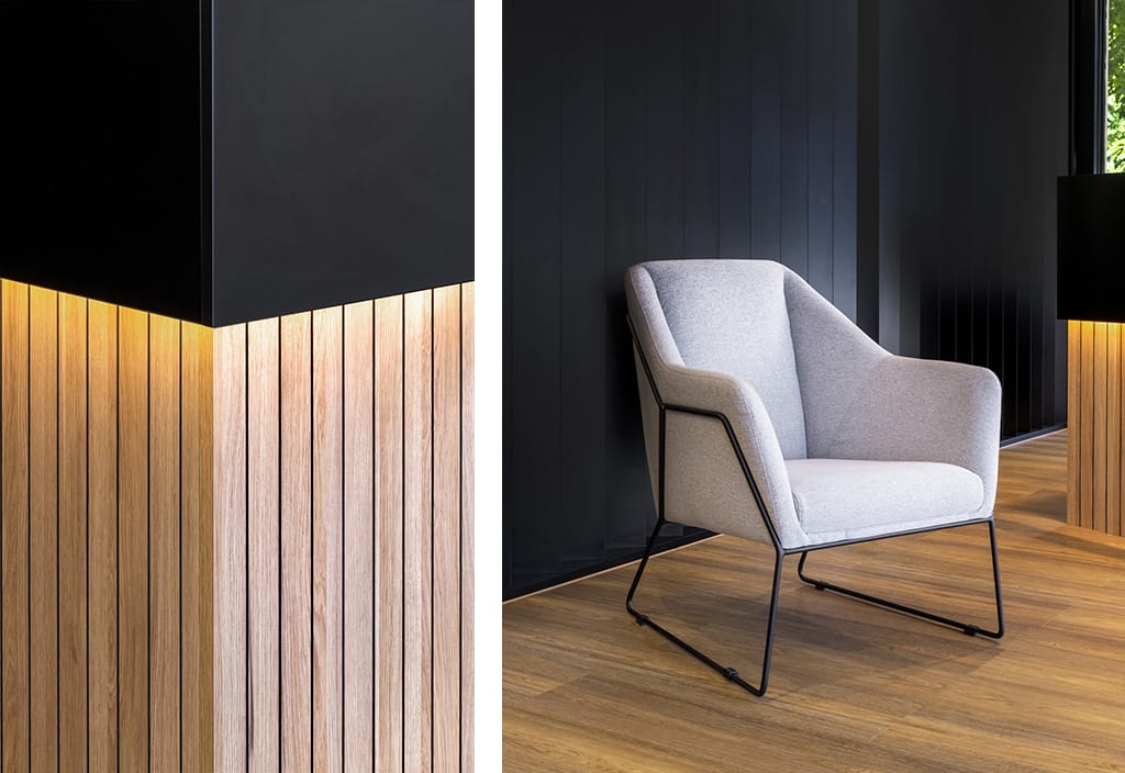 like-minded family business