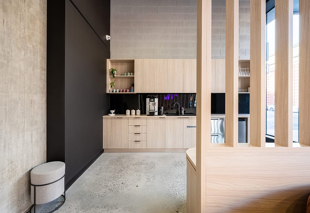 luxurious and functional space