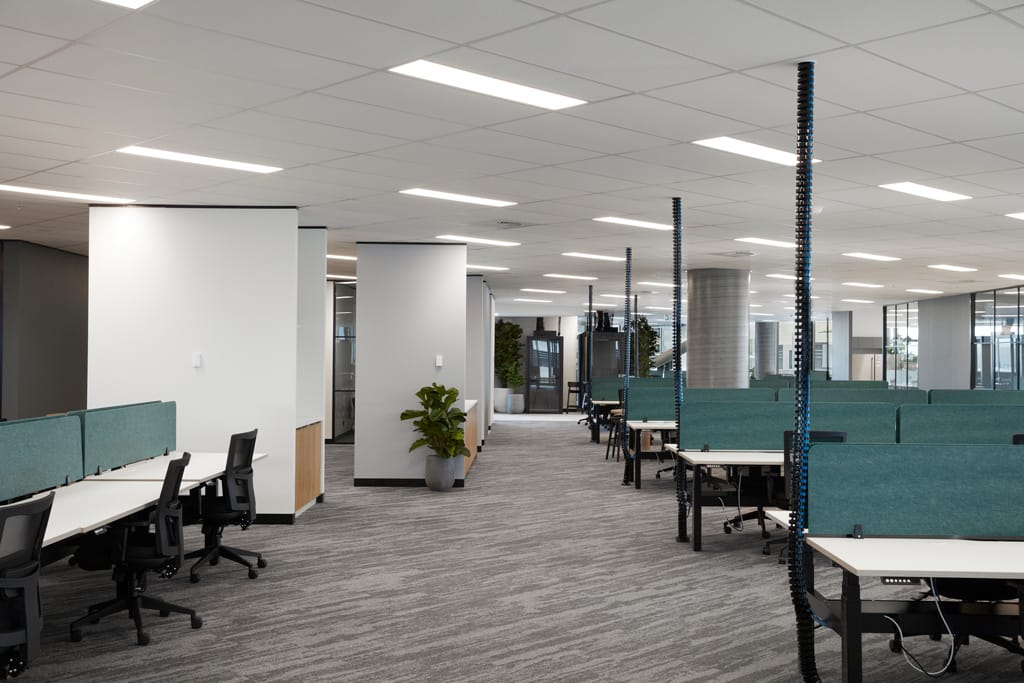 naturally guiding people