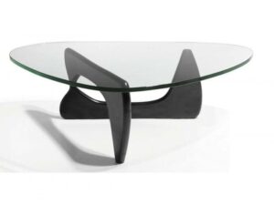 noguchi coffee table isamu noguchi replica premium black