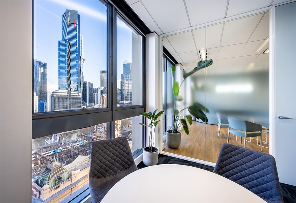 office furniture and interior design package