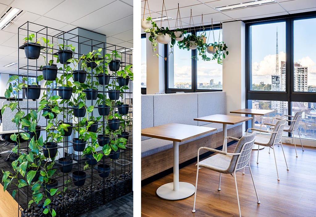 office furniture design package