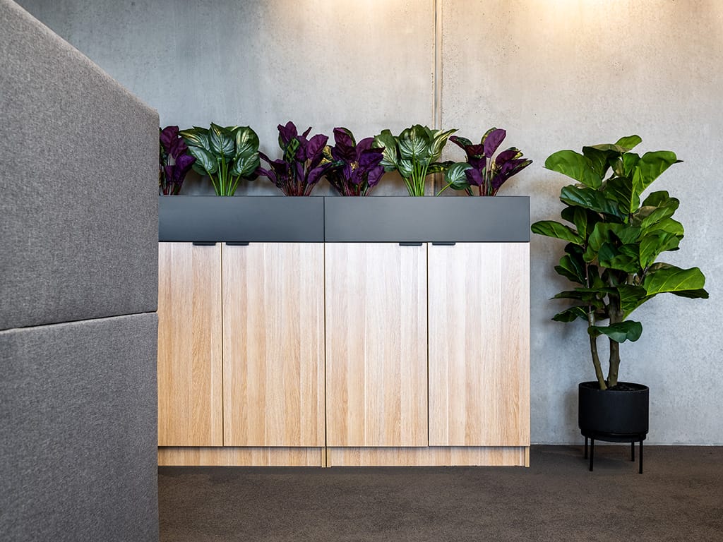 our interior design service