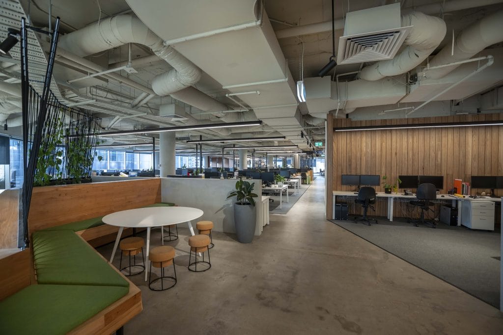 our own Valesko Workstations