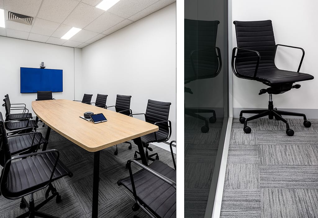 perfect office furniture in Topaz