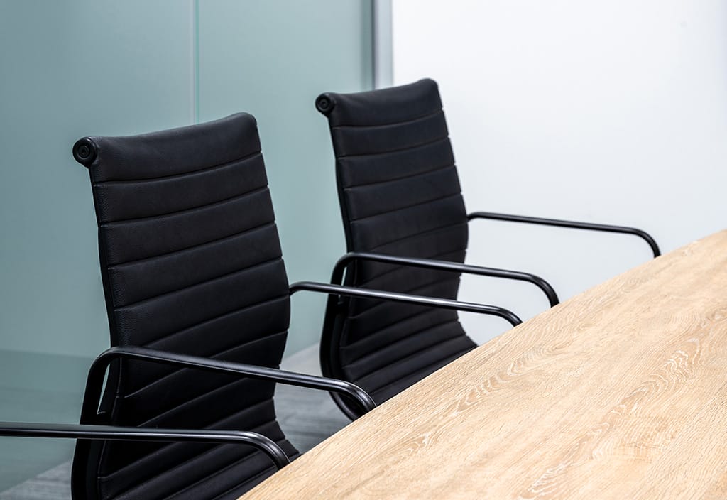 perfect office furniture partner in Topaz Furniture