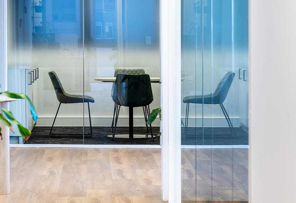 present and future needs