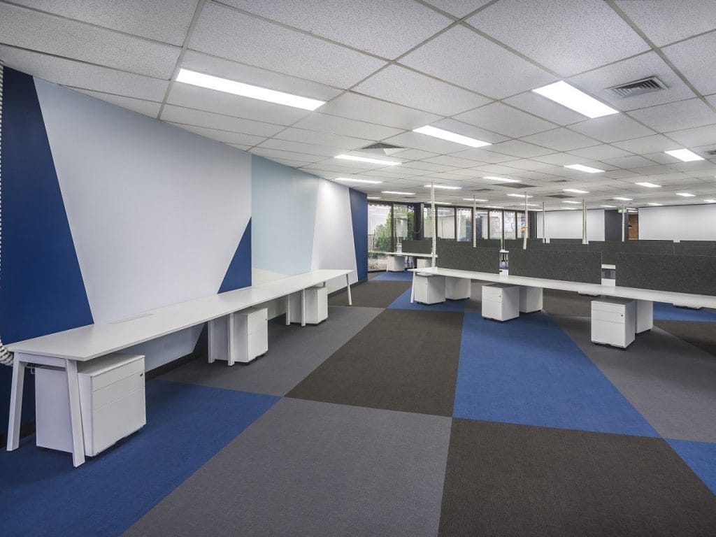 provide fit for purpose commercial office furnitures