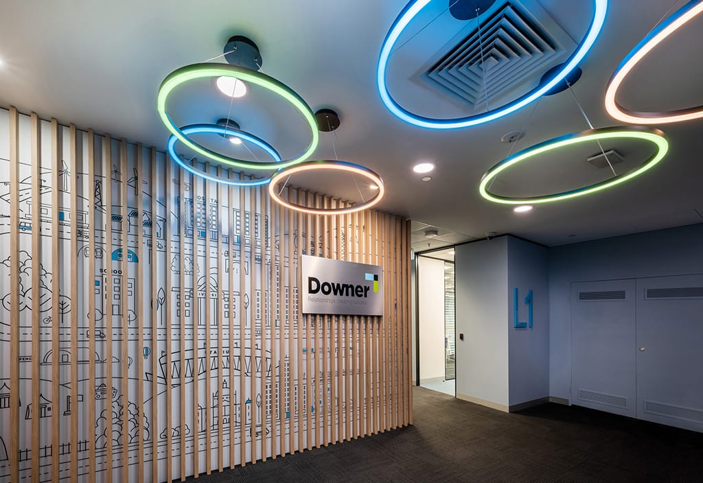 rearranged to suit the need