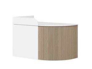 Kai Mini Reception Desk