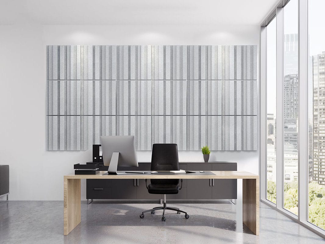 Sana 3D Acoustic Tiles - Image 9