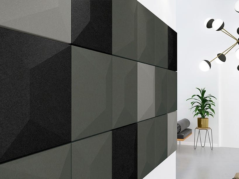 Sana 3D Acoustic Tiles - Image 3