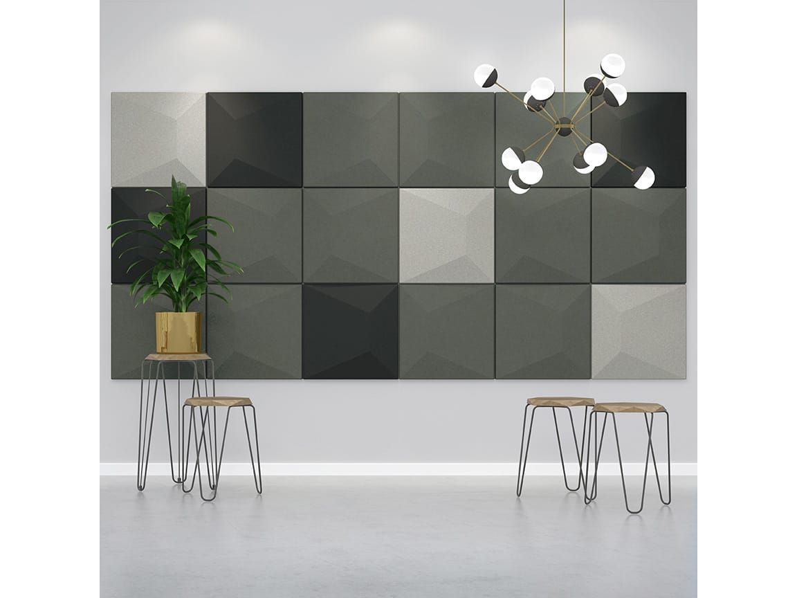 Sana 3D Acoustic Tiles - Image 5