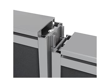 Ergo Fabric Screen - Image 8