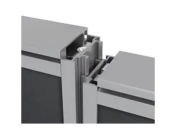 Ergo Fabric Screen - Image 8