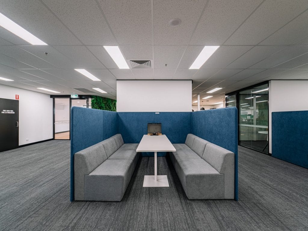 shop fitting markets