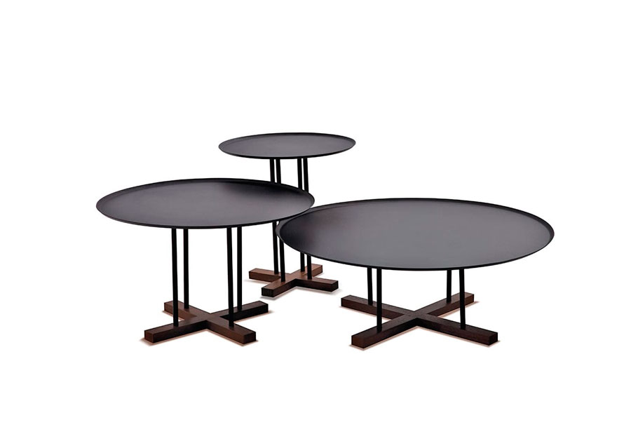sini table black