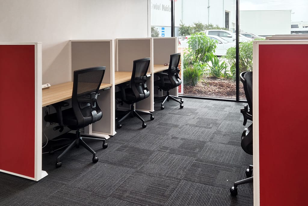 sit-stand desk height adjustable systems