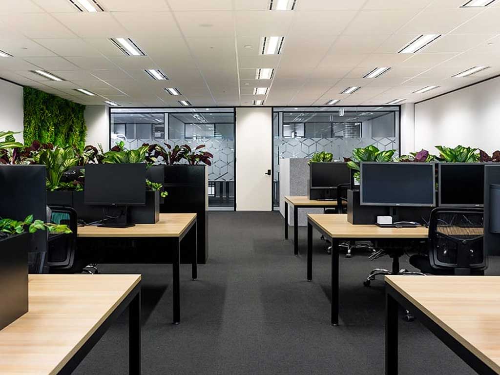 stunning new oak worktops