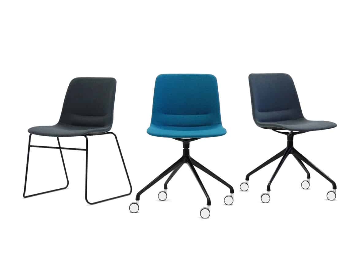 Unica Meeting Chair - Image 2