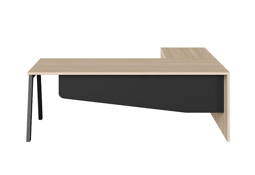 using corner workstation desks