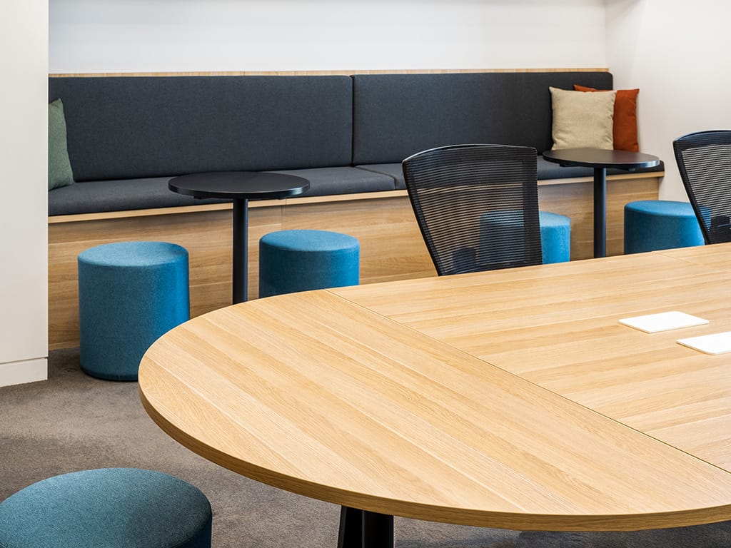 utilise our interior