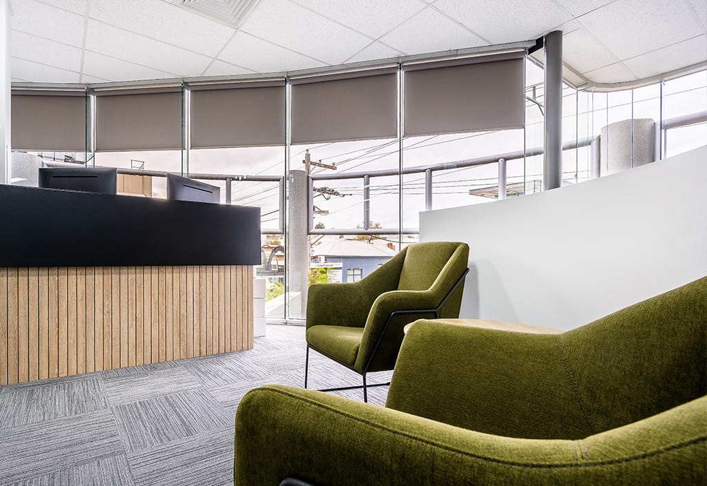 workplace with the ability Cannatrek