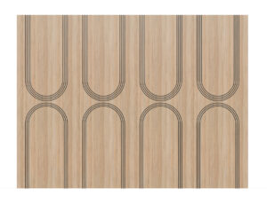 Ashley Decorative Panel