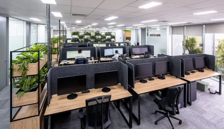Corporate Offices Cannatrek