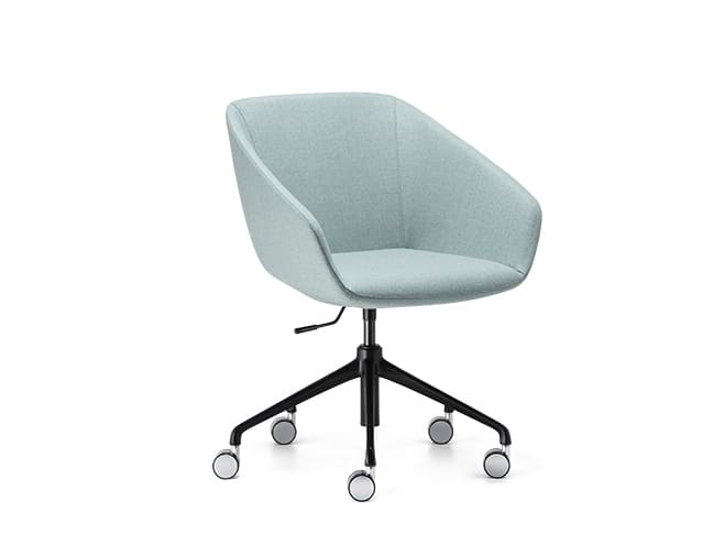 5 Star Base - Height Adjustable