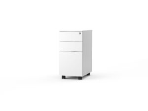 Ergo Slim Mobile Pedestal