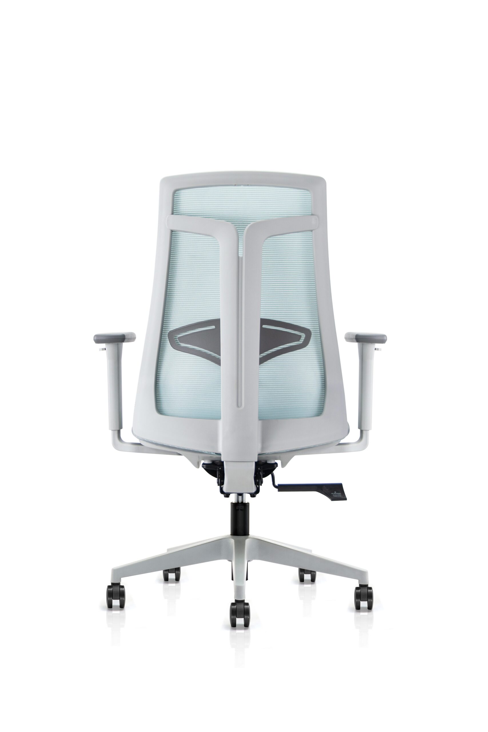 Ghost Mesh Chair - Image 6